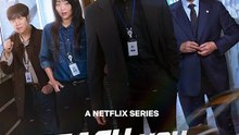 Teach You a Lesson (Chamgyoyuk) - Season 1 - Episode 01