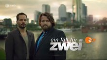 Ein Fall für zwei 2014 -15- Ohne Skrupel