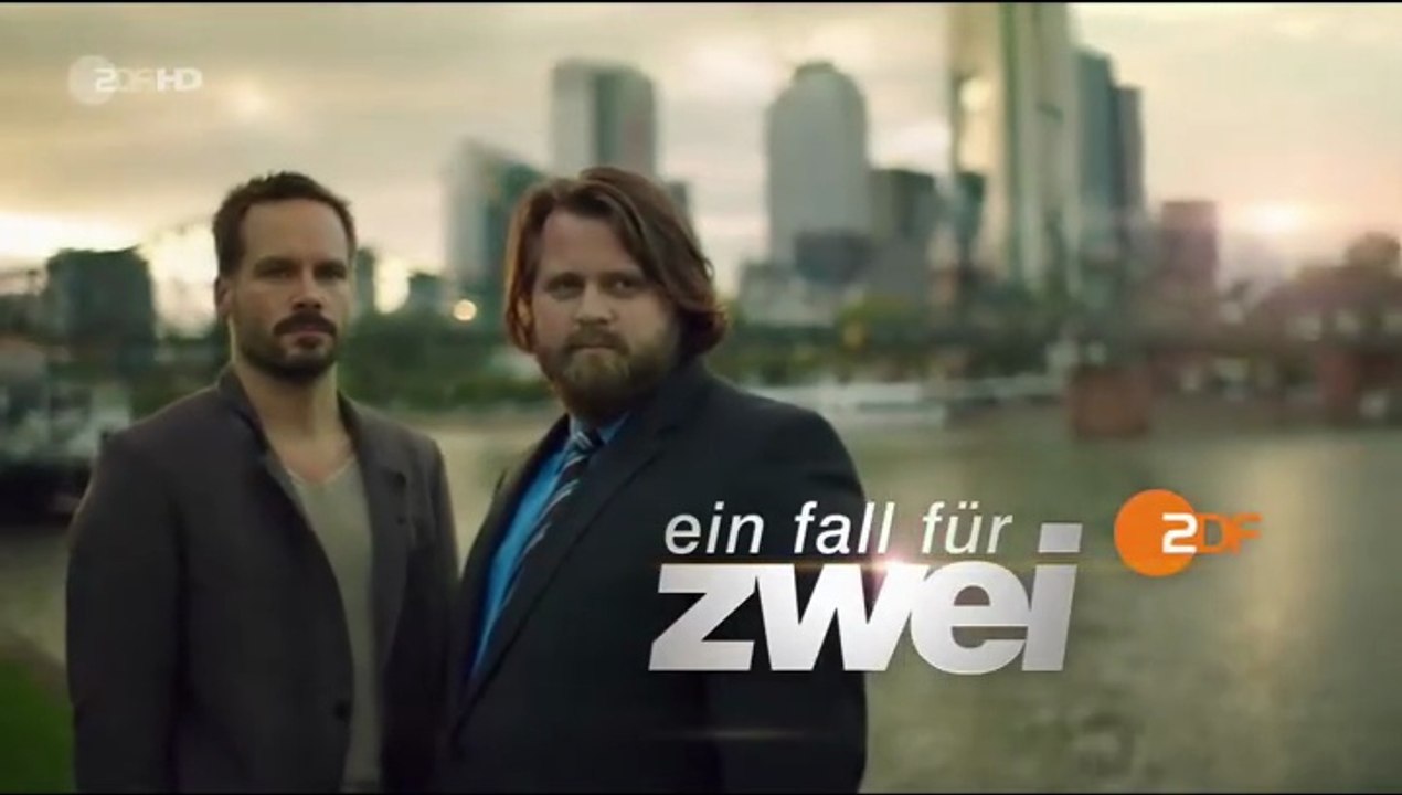 Ein Fall für zwei 2014 -15- Ohne Skrupel