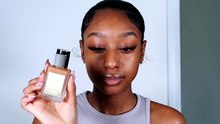 CLEAN GIRL MAKE UP TUTORIAL FOR BROWN GIRLS (Simple Everyday Makeup)