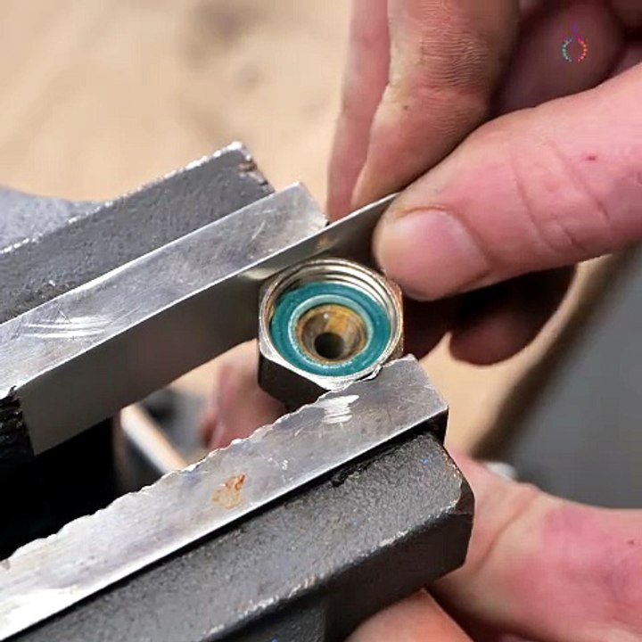 Make pipe fixes easier with this method