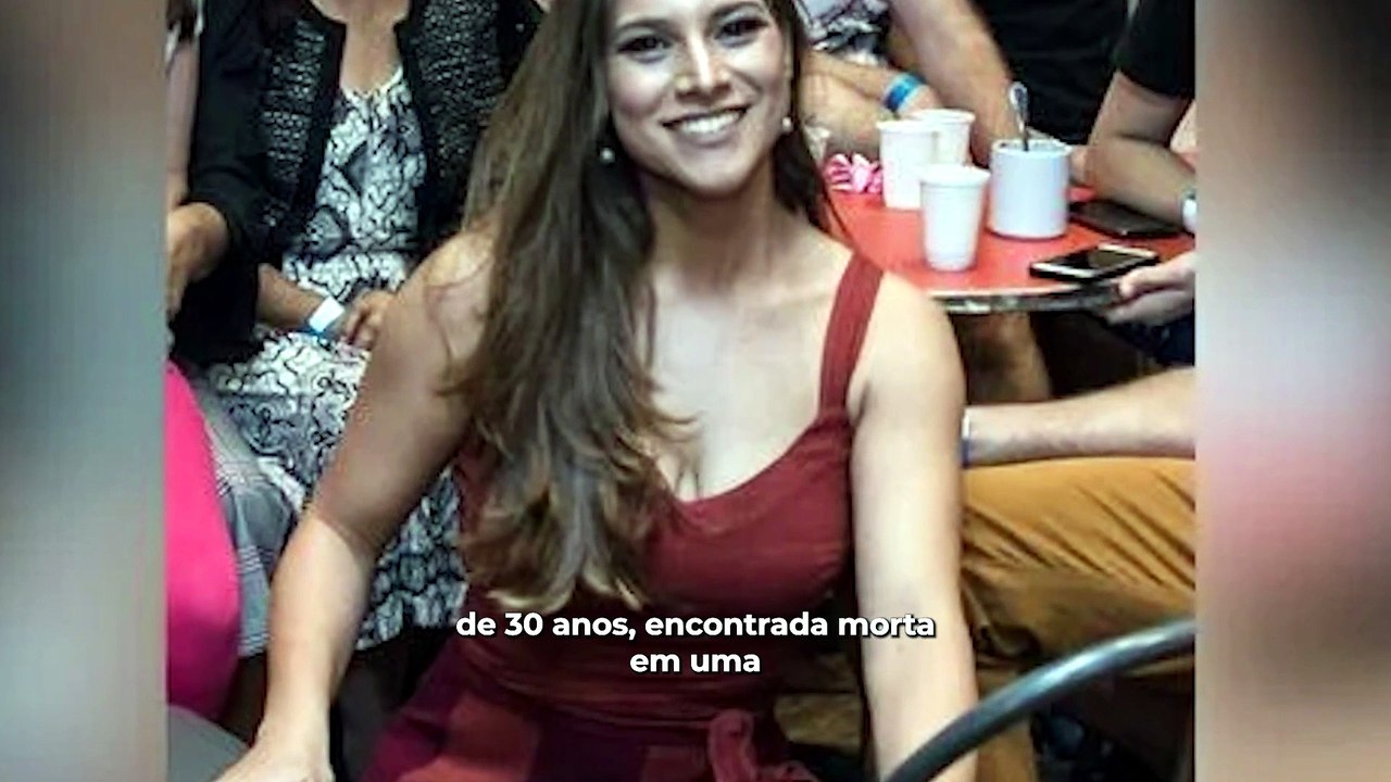Quem era a enfermeira morta no ES e o que se sabe sobre o crime
