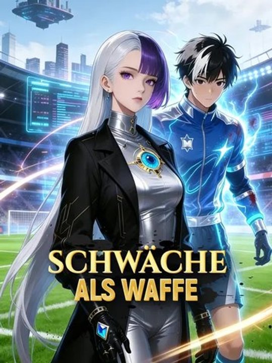 Schwäche als Waffe | Komplette Serie | Short Drama Deutsch