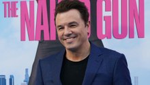 Seth MacFarlane califica los premios Emmy de 'tonterías'