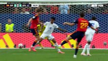 Spain vs Cape Highlights HD