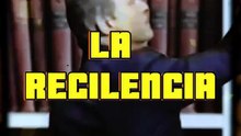 La resiliencia nace resistiendo más tiempo.
