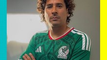 Memo Ochoa anuncia su adiós al Tri tras el Mundial 2026 y rompe en llanto con mensaje de su hija