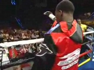 Edison Miranda vs Arthur Abraham  2   1/3