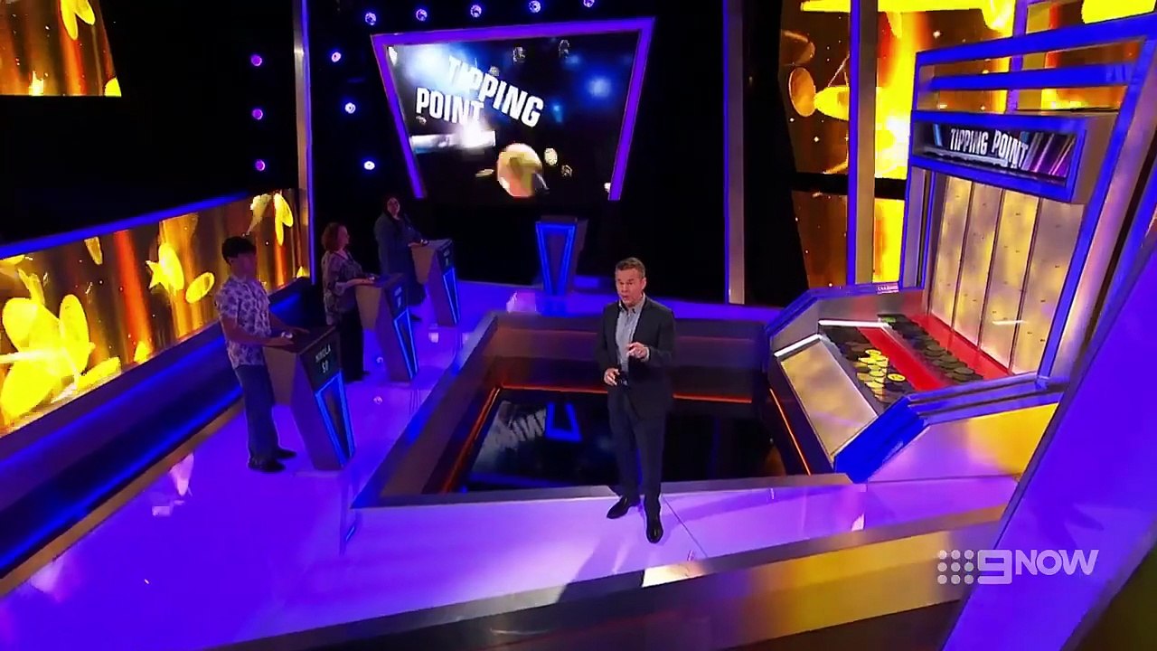 Tipping Point AU S2026E072