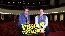Le Vison voyageur Bande-annonce (FR)