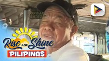 Dagdag-bawas sa presyo ng mga produktong petrolyo, epektibo na ngayong araw | ulat ni JM Thompson