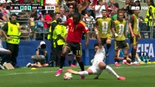 Belgium vs Egypt Highlights HD