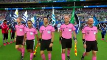 Saudi Arabia vs. Uruguay Highlights HD