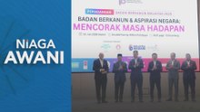 MOF kesan beberapa aspek ketidakaturan dalam perolehan tender kerajaan - KSP