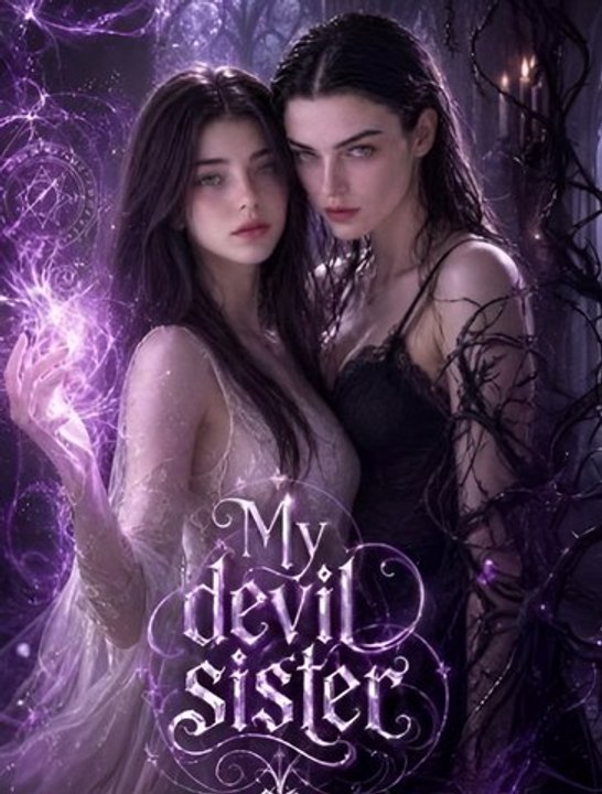 My Devil Sister-Drama FULL MOVIES ENGLISH SUB