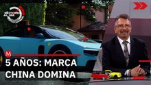 Ferrari presenta su primer sedán eléctrico de 5 puertas: ¿qué opinan los expertos? | Motores al Día