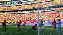 Highlights _ Brazil 1-1 Morocco _ FIFA World Cup 2026™