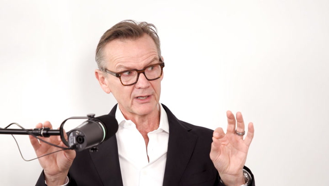 Why 25 billion impressions means nothing, according to Mars Snacking CBO Rankin Carroll
