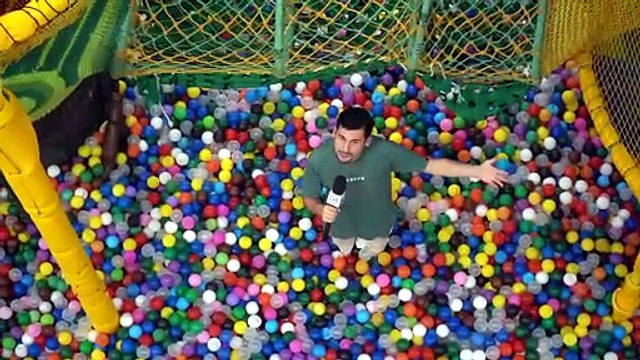 Dia das Crianças: confira um tour pelos brinquedos dos shoppings do ES