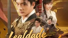 Lealdade Imbatível | Série Completa | Short Drama Português