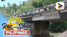 Bilang ng mga nasawi sa magnitude 7.8 na #lindol sa Mindanao, umakyat na sa 65 ayon sa OCD