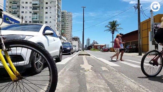 Sentido único na Rodovia do Sol: veja como fica trânsito em Vila Velha