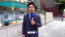 6월 16일 김진의 돌직구쇼 오프닝