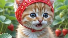Cats funny cute