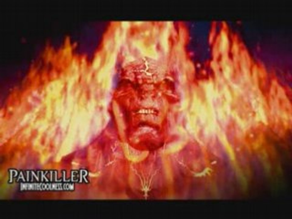Painkiller soundtrack 1