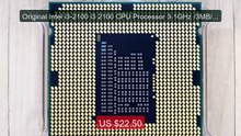 Original Intel i3-2100 i3 2100 CPU Processor 3.1GHz /3MB/Dual Core ... -- Top Rated 2026 | Buy Now!