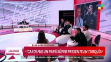 El ácido palito de Elba Marcovecchio a Wanda Nara en plena disputa con Mauro Icardi: "No hacía vivos..."