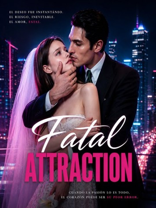 Fatal Attraction | Full EP | Viral Romance Drama | Obsessive Love, Marriage Secrets & Dangerous Desire - ENGSUB