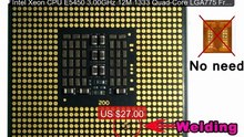 Intel Xeon CPU E5450 3.00GHz 12M 1333 Quad-Core LGA775 Free... -- Top Pick 2026 | Unbeatable Price!