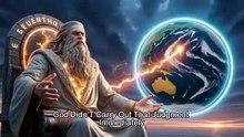 The Day God Ordered the Destruction of One Bloodline