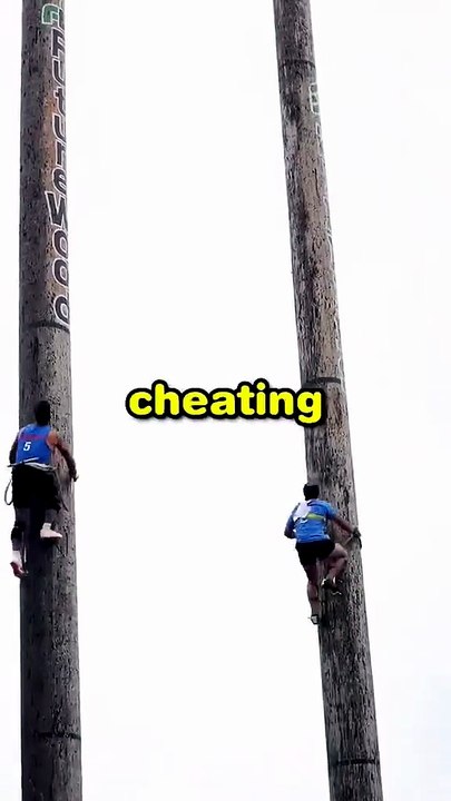 The Opponent Cheated but Still Lost 🥶