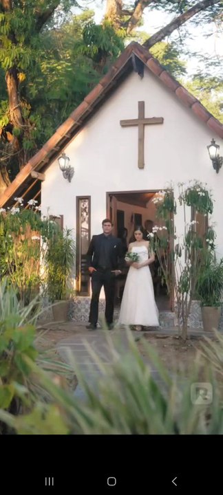 A vida Secreta do meu Marido Bilionário