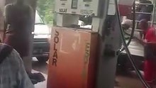 BBM untuk Kerja Tak Dilayani, Motor Tangki Besar Diduga Dilayani: Ada Apa di SPBU Webriamata?