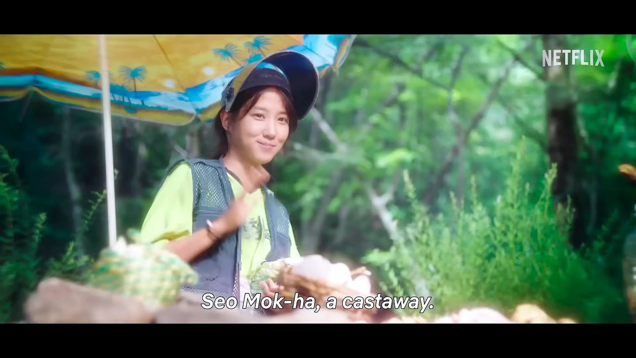 Castaway Diva Saison 1 -  (EN)