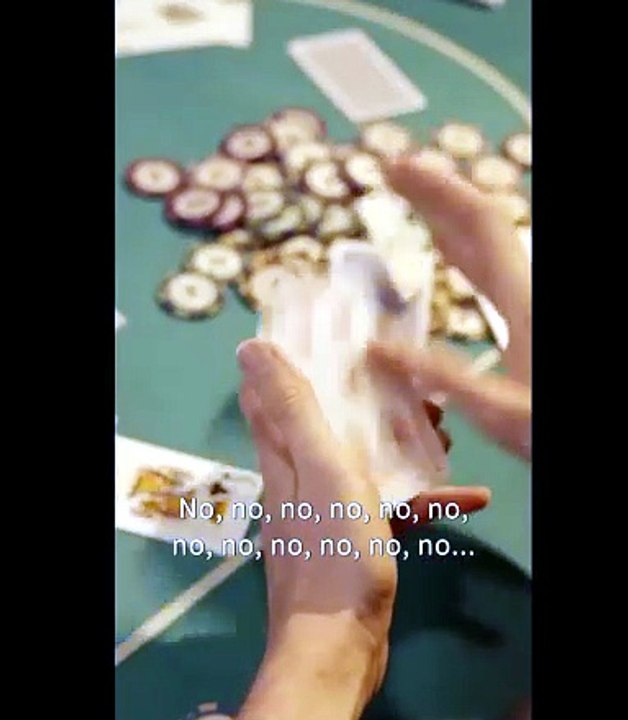 Her final bet _high quality