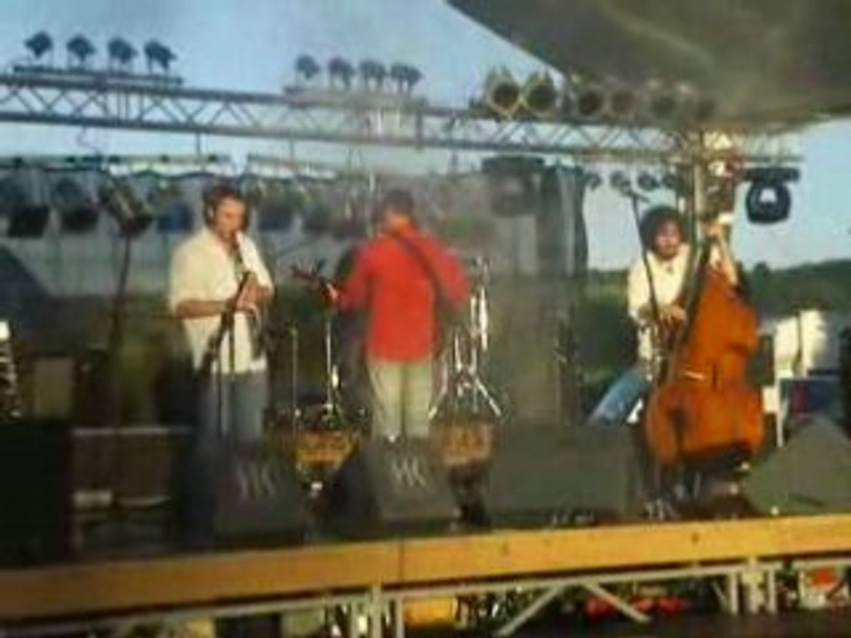 Vivement le printemps - Roberdam