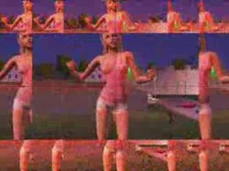 Sims 2