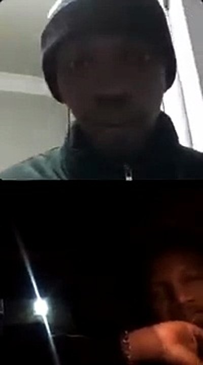 Golden Shovel Unfiltered: The OG Lyricist Who Helped Shape South African Hip Hop | Hip Hop Nation TV Exclusive