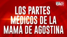Confirmado: tomaron pruebas de adn a la mama de Agostina