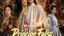 Príncipe Falso, Imperador Verdadeiro | Série Completa | Short Drama Português