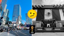 Mundial 2026 y sus 2 caras: Japón festeja en Shibuya y se viralizan vs México se da a conocer por robo en el Zócalo