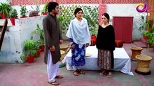 GhareebZaadi Ep 14 - A Plus Entertainment