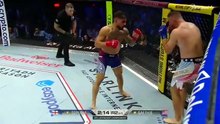 Justin Gaethje vs Ilia Topuria - UFC Freedom 250 Full Fight HD