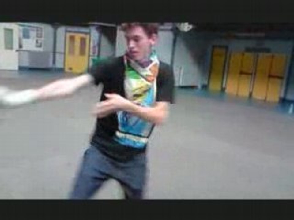 Spoke , Onitchi freestyle