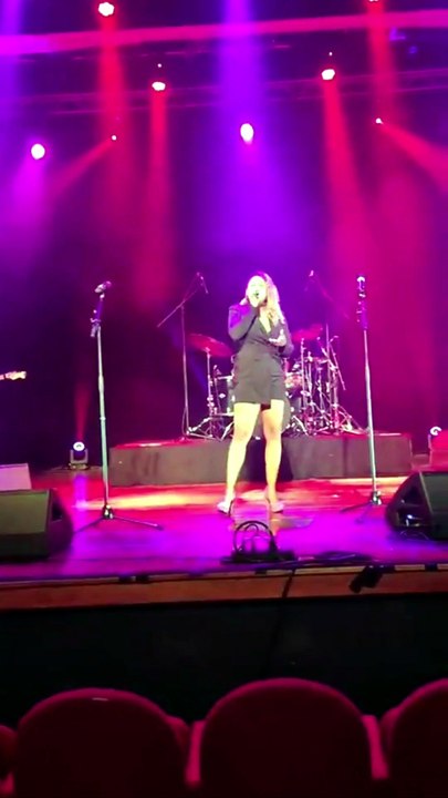 Ophélie Singer - Concert 13 Juin 2026 #opheliesinger #kalprod