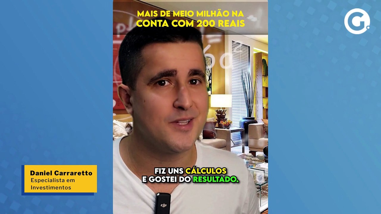 Como ganhar dinheiro com os juros compostos nos investimentos